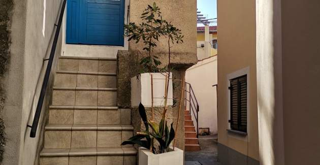 Appartamento Fantov – nella Parte antica di Baška, con Parcheggio vicino