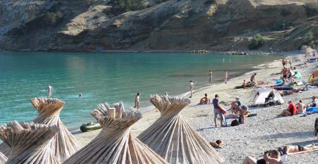 Appartamento Gorica 1 n.6 – con piscina, a 200 m dalla spiaggia