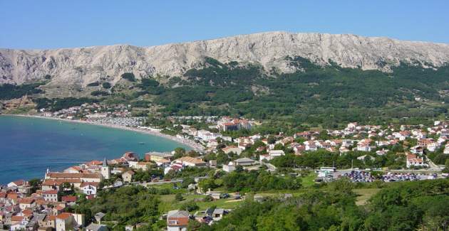 Appartamento Gorica 1 n.9 – con piscina, a 200 m dalla spiaggia