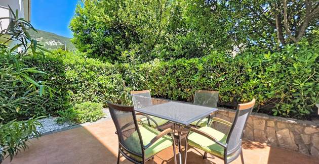 Apartment Gorica 2 Nr.3 – mit Terrasse und Pool