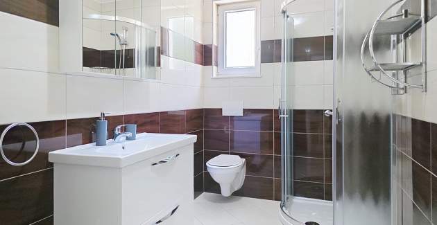Apartment Gorica 2 Nr.3 – mit Terrasse und Pool