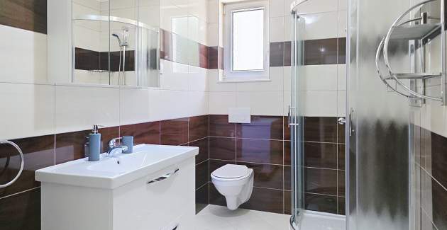 Apartment Gorica 2 Nr.3 – mit Terrasse und Pool