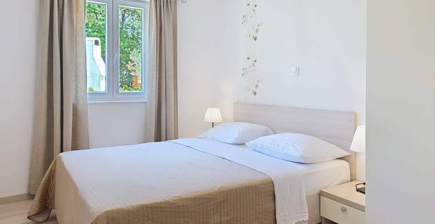 Apartment Gorica 2 Nr.3 – mit Terrasse und Pool
