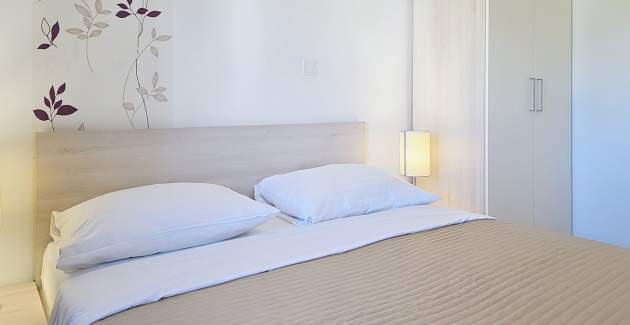 Apartment Gorica 2 Nr.9 – mit Balkon und Pool