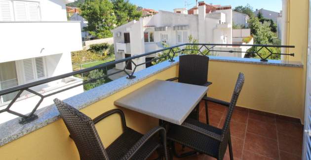 Apartman Gorica 2 br.9 – s balkonom i bazenom