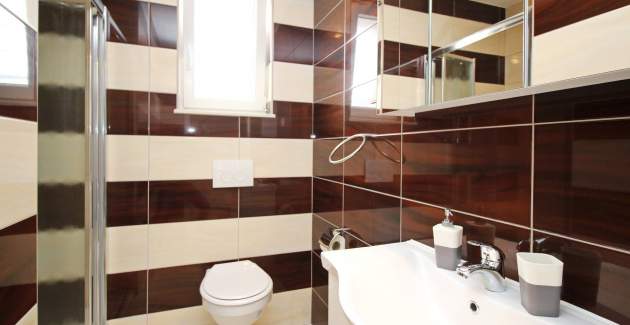 Apartman Gorica 2 br.4 – s balkonom i bazenom