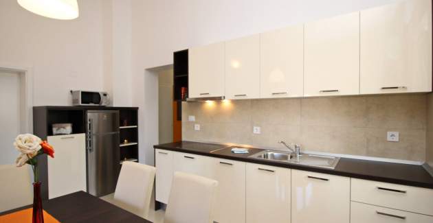 Apartman Gorica 2 br.7 – s balkonom i bazenom