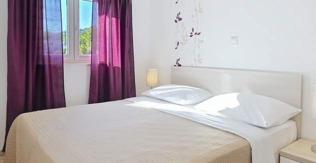 Apartment Gorica 2 Nr.7 – mit Balkon und Pool