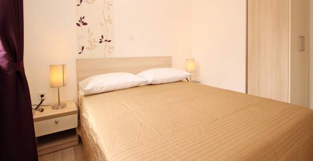 Apartman Gorica 2 br.7 – s balkonom i bazenom