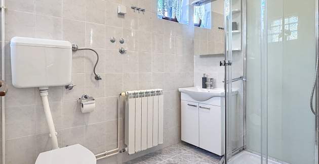 Apartman Grozdana br.1 – s balkonom