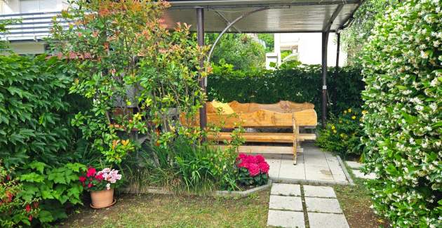 Appartamento Grozdana n.3 – con balcone