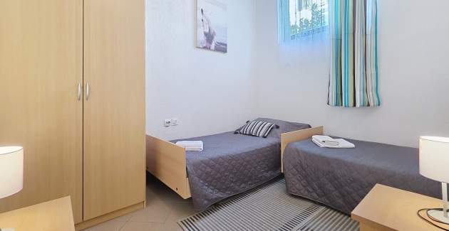 Appartamento Grozdana n.1A – con terrazza