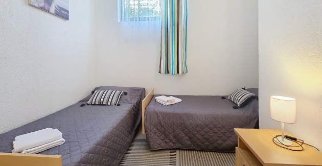 Appartamento Grozdana n.1A – con terrazza