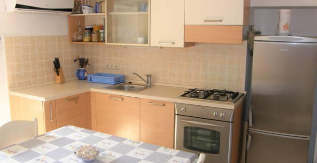 Appartamento Haramina – nel porto e nella zona pedonale