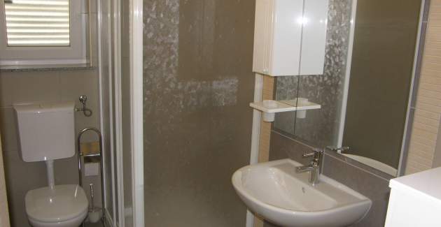 Appartamento Hrabric A2 – con balcone e parcheggio