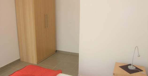 Appartamento Hrabric A2 – con balcone e parcheggio