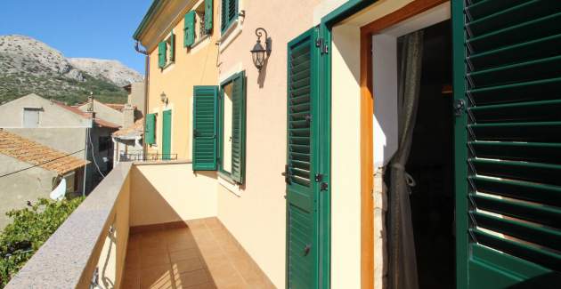 Casa vacanze Katarinini Dvori – con piscina privata