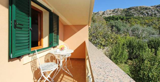 Casa vacanze Katarinini Dvori – con piscina privata