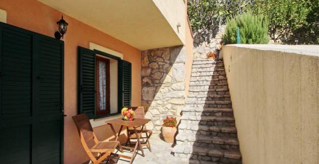 Casa vacanze Katarinini Dvori – con piscina privata