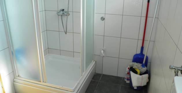 Appartamento standard Klaric Bs – a 200 m dalla spiaggia, con balcone