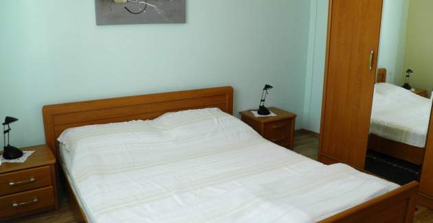 Appartamento standard Klaric Bs – a 200 m dalla spiaggia, con balcone