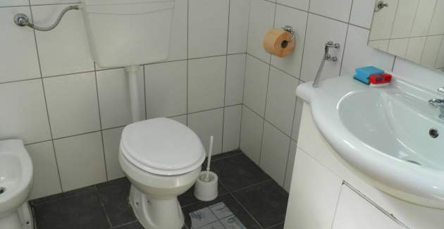 Appartamento standard Klaric Bs – a 200 m dalla spiaggia, con balcone