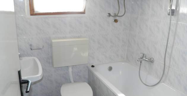 Appartamento standard Klaric A6 – a 200 m dalla spiaggia, con terrazza