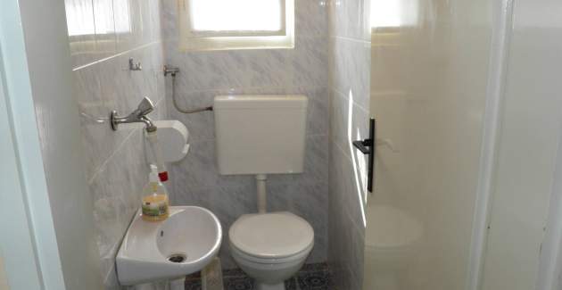 Appartamento standard Klaric A6 – a 200 m dalla spiaggia, con terrazza