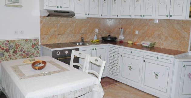 Appartamento Kosec Mala Ter. – vicino al mare