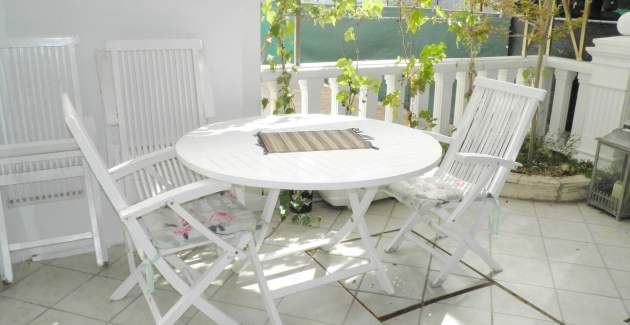 Appartamento Kosec Mala Ter. – vicino al mare
