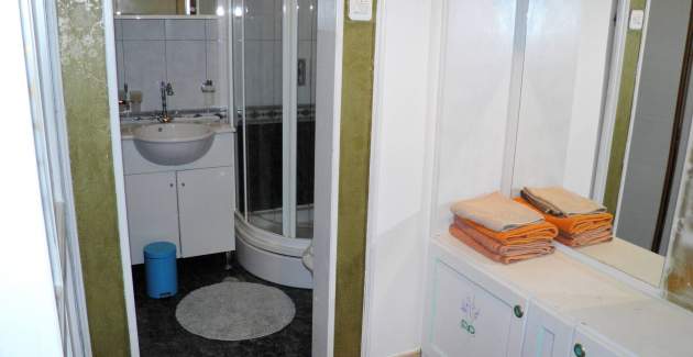 Appartamento Kosec Mala Ter. – vicino al mare