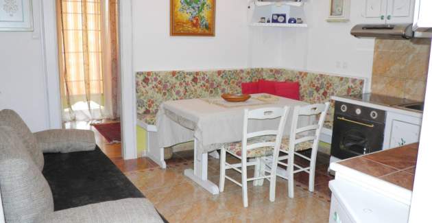 Appartamento Kosec Mala Ter. – vicino al mare