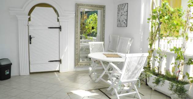 Appartamento Kosec Mala Ter. – vicino al mare