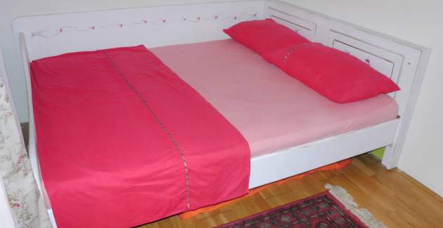 Appartamento Kosec Mala Ter. – vicino al mare
