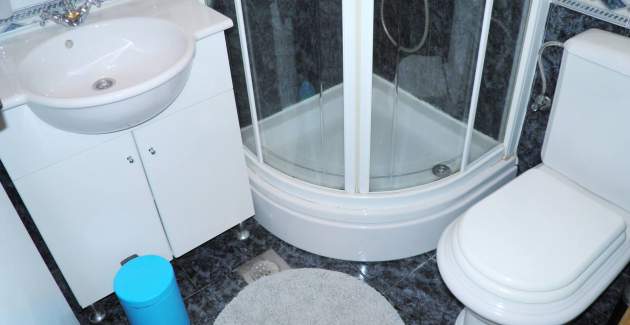 Appartamento Kosec Mala Ter. – vicino al mare