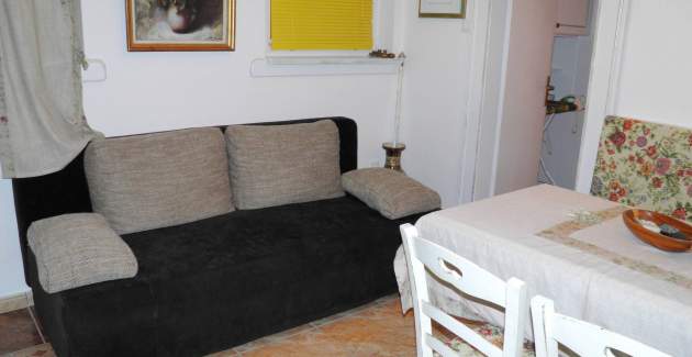 Appartamento Kosec Mala Ter. – vicino al mare