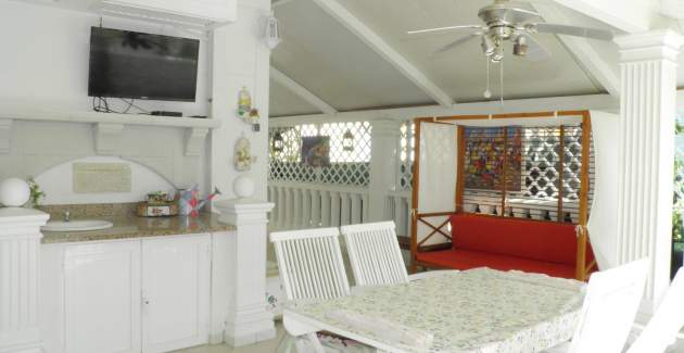 Appartamento Kosec Velika Ter – vicino al mare