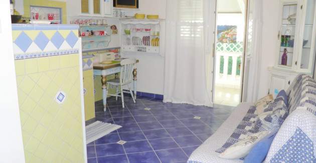 Appartamento Kosec Velika Ter – vicino al mare