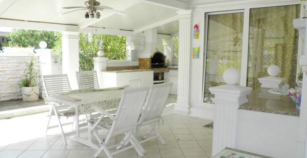 Appartamento Kosec Velika Ter – vicino al mare