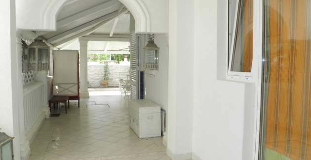 Appartamento Kosec Velika Ter – vicino al mare