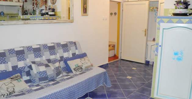 Appartamento Kosec Velika Ter – vicino al mare