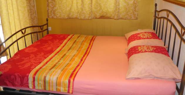 Appartamento Kosec Velika Ter – vicino al mare