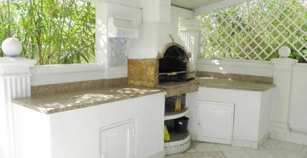 Appartamento Kosec Velika Ter – vicino al mare