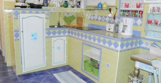 Appartamento Kosec Velika Ter – vicino al mare