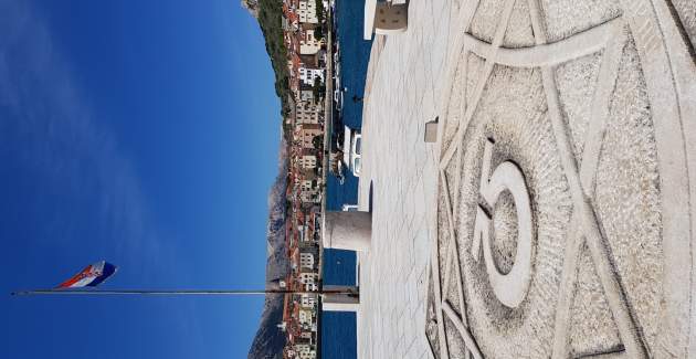 Appartamento Kosec Velika Ter – vicino al mare