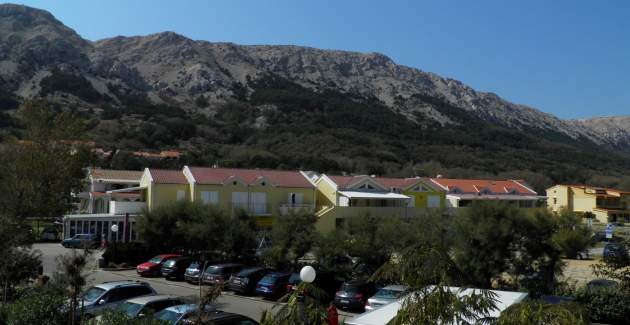 Appartamento Krznaric Beach – vicino al mare