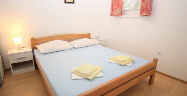 Appartamento Krznaric Beach – vicino al mare