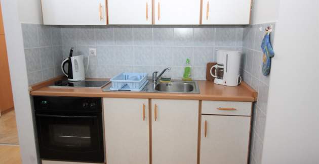 Appartamento Krznaric Beach – vicino al mare