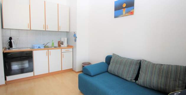 Appartamento Krznaric Beach – vicino al mare