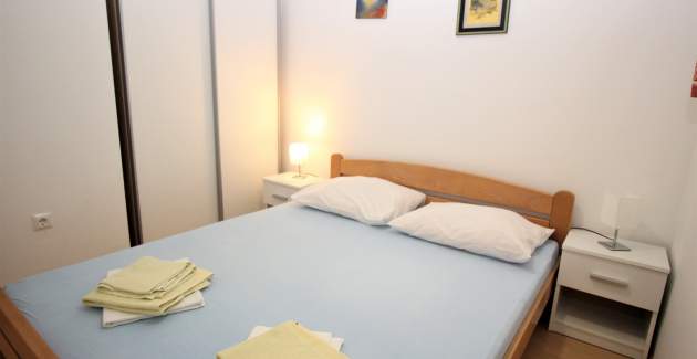 Appartamento Krznaric Beach – vicino al mare